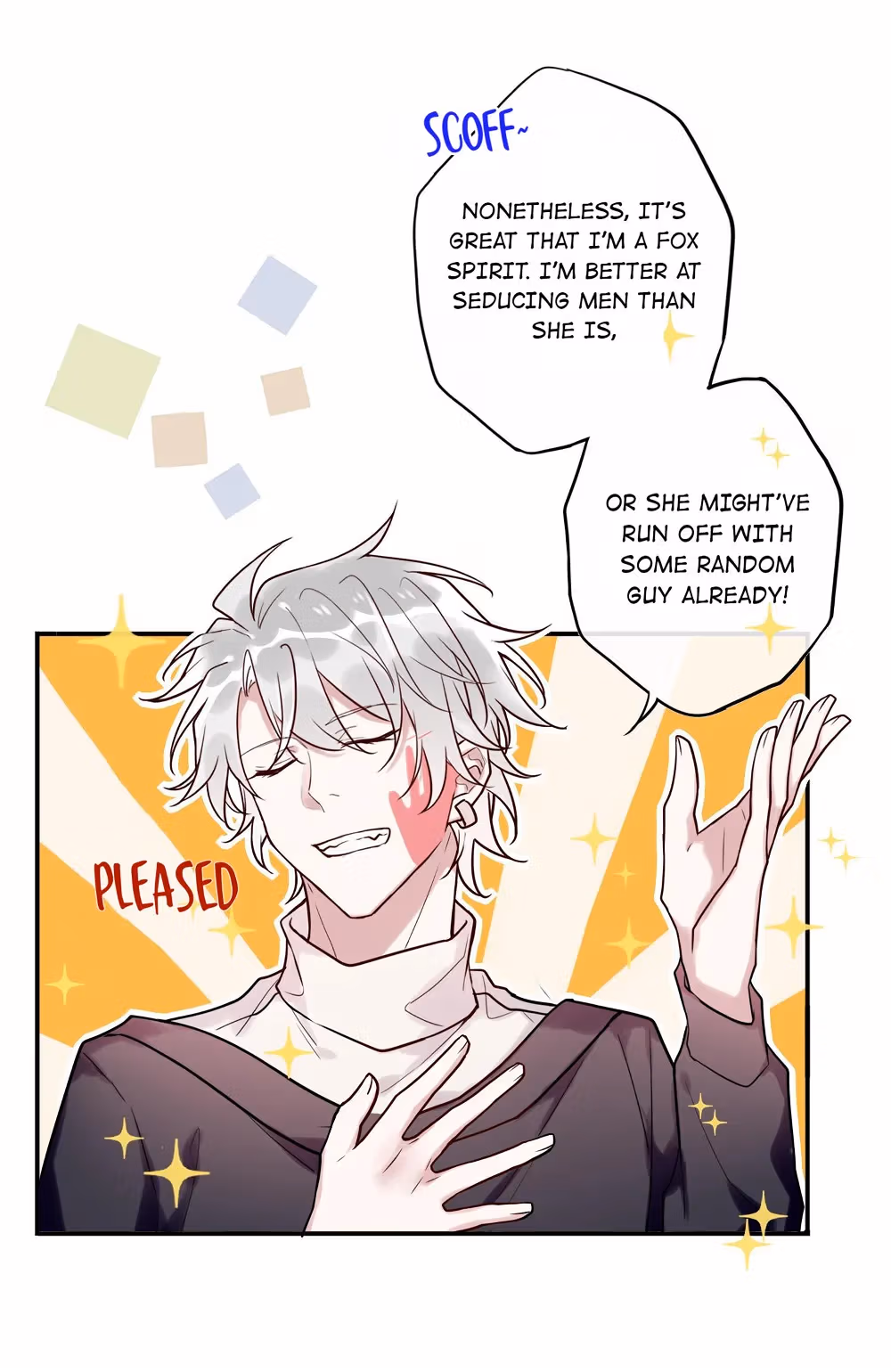 Read Demon Apartment chapter 18.5 image 10 on Lezhin