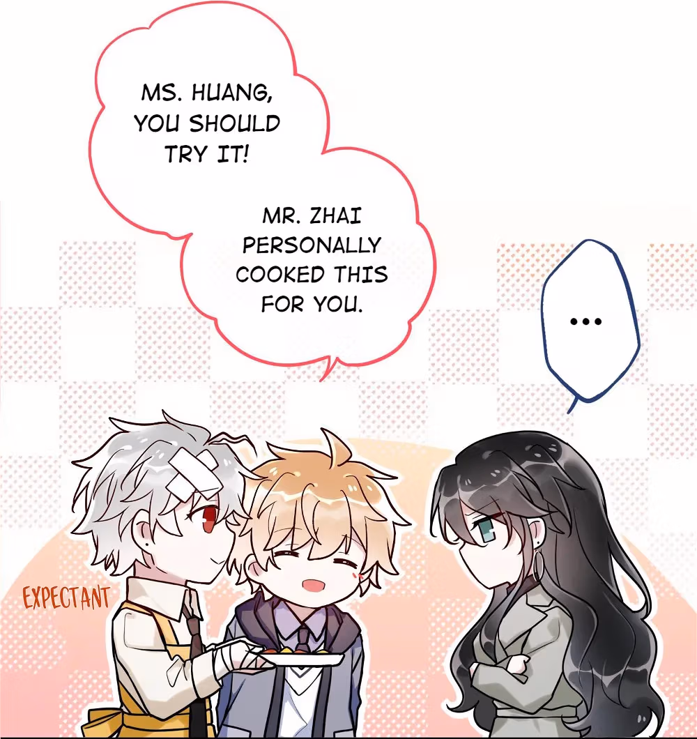 Read Demon Apartment chapter 18.5 image 17 on Lezhin