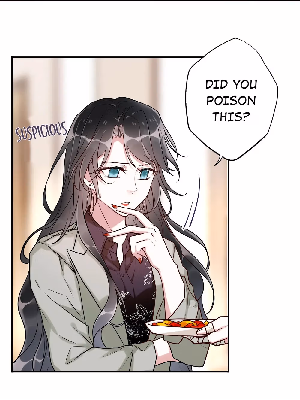 Read Demon Apartment chapter 18.5 image 18 on Lezhin