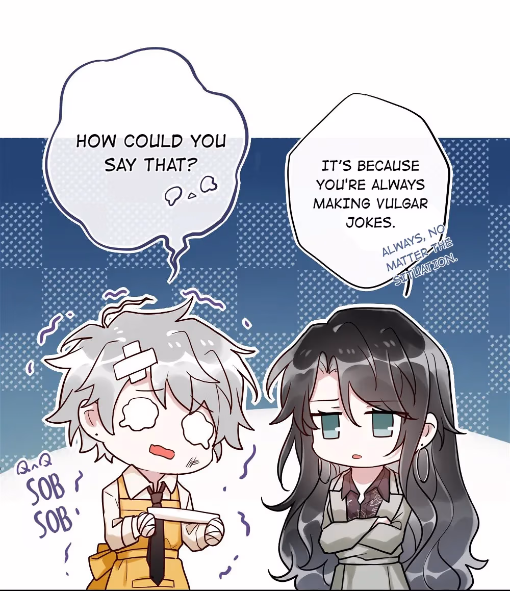 Read Demon Apartment chapter 18.5 image 19 on Lezhin