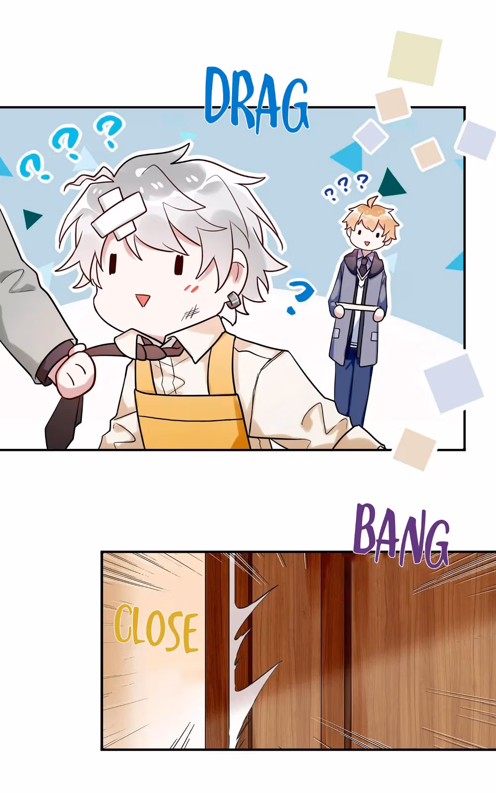 Read Demon Apartment chapter 18.5 image 25 on Lezhin