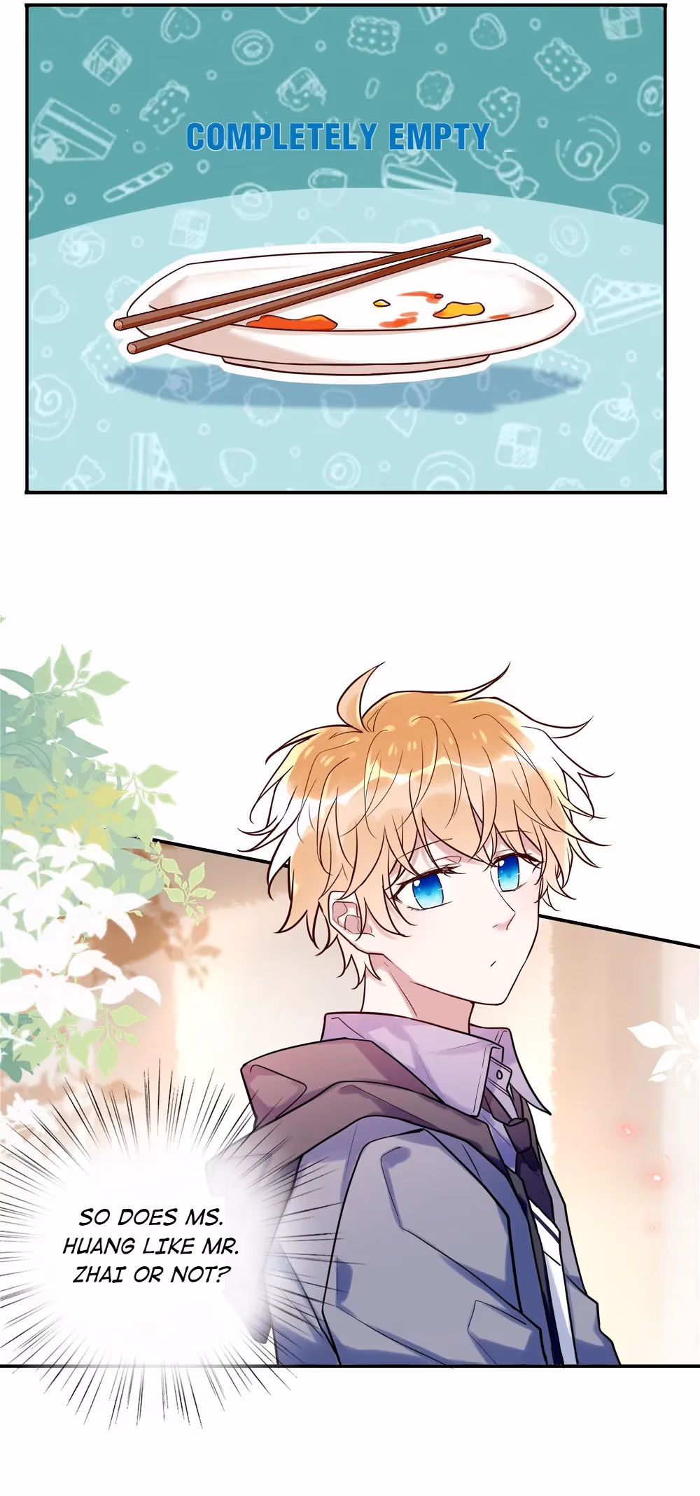 Read Demon Apartment chapter 18.5 image 28 on Lezhin