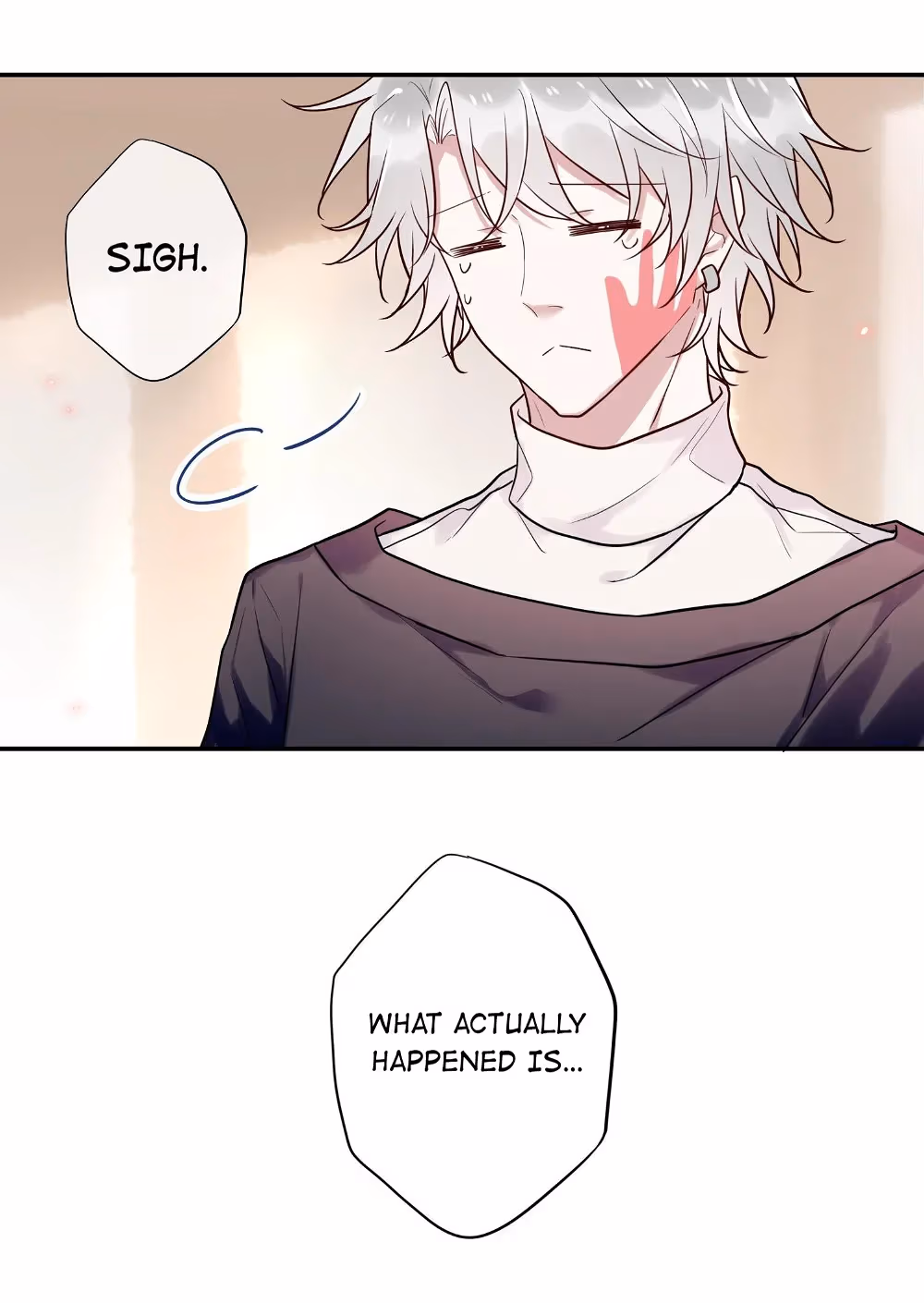 Read Demon Apartment chapter 18.5 image 4 on Lezhin