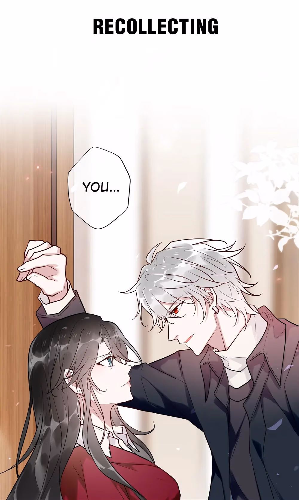 Read Demon Apartment chapter 18.5 image 5 on Lezhin