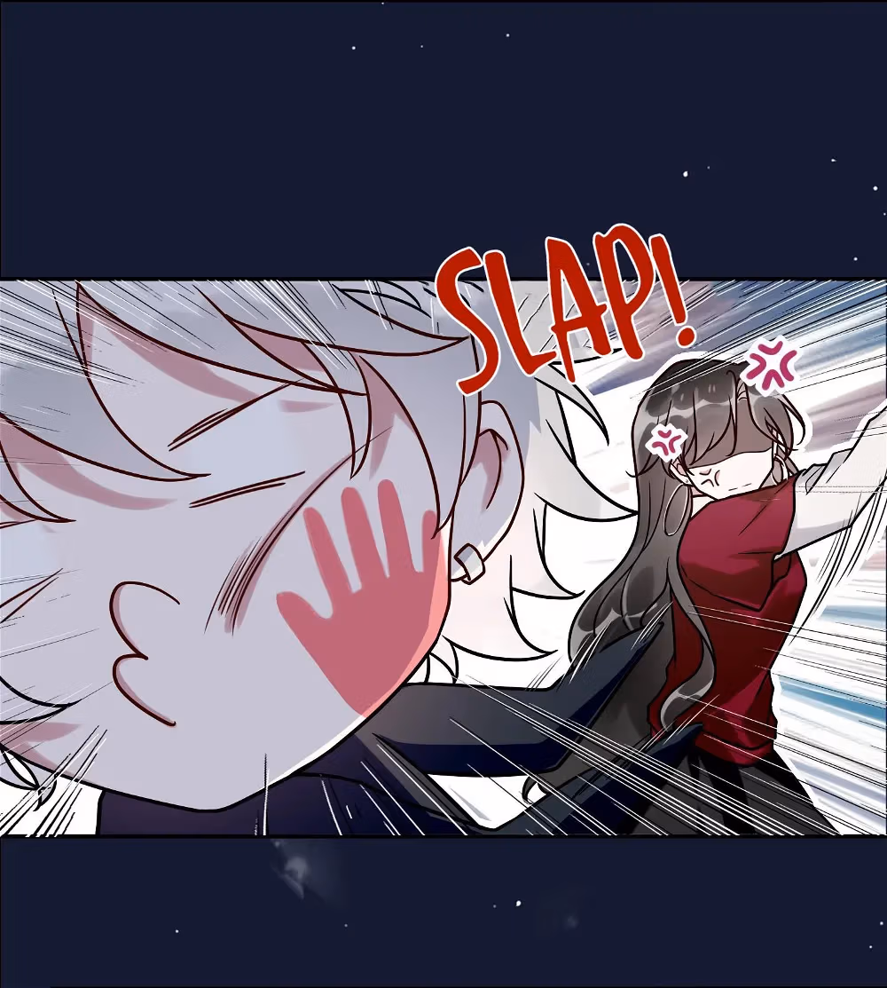 Read Demon Apartment chapter 18.5 image 7 on Lezhin
