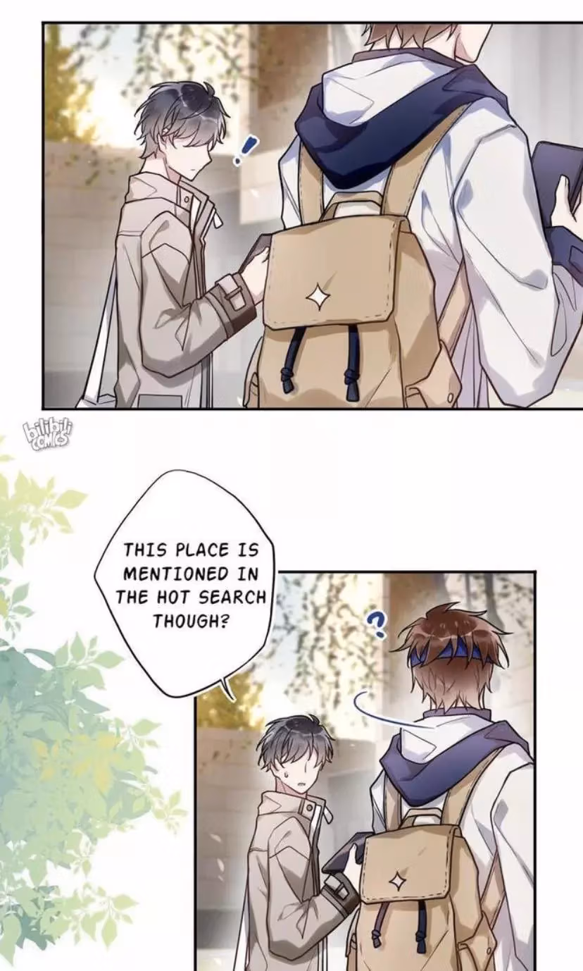 Read Demon Apartment chapter 18 image 15 on Lezhin