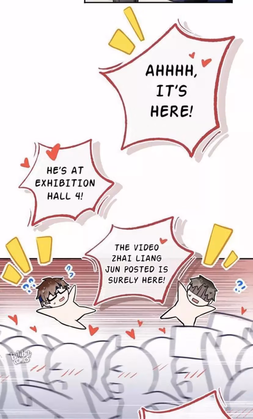 Read Demon Apartment chapter 18 image 17 on Lezhin