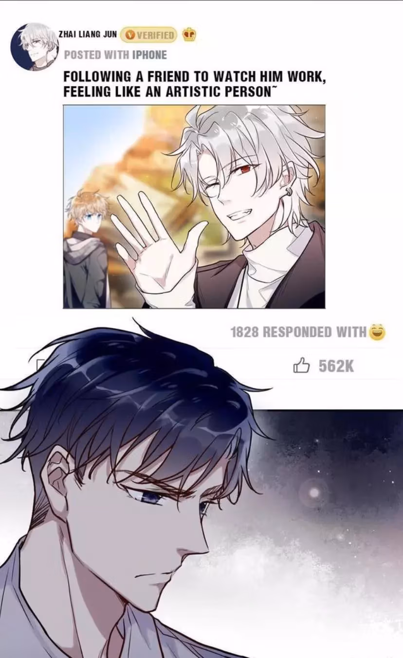 Read Demon Apartment chapter 18 image 23 on Lezhin