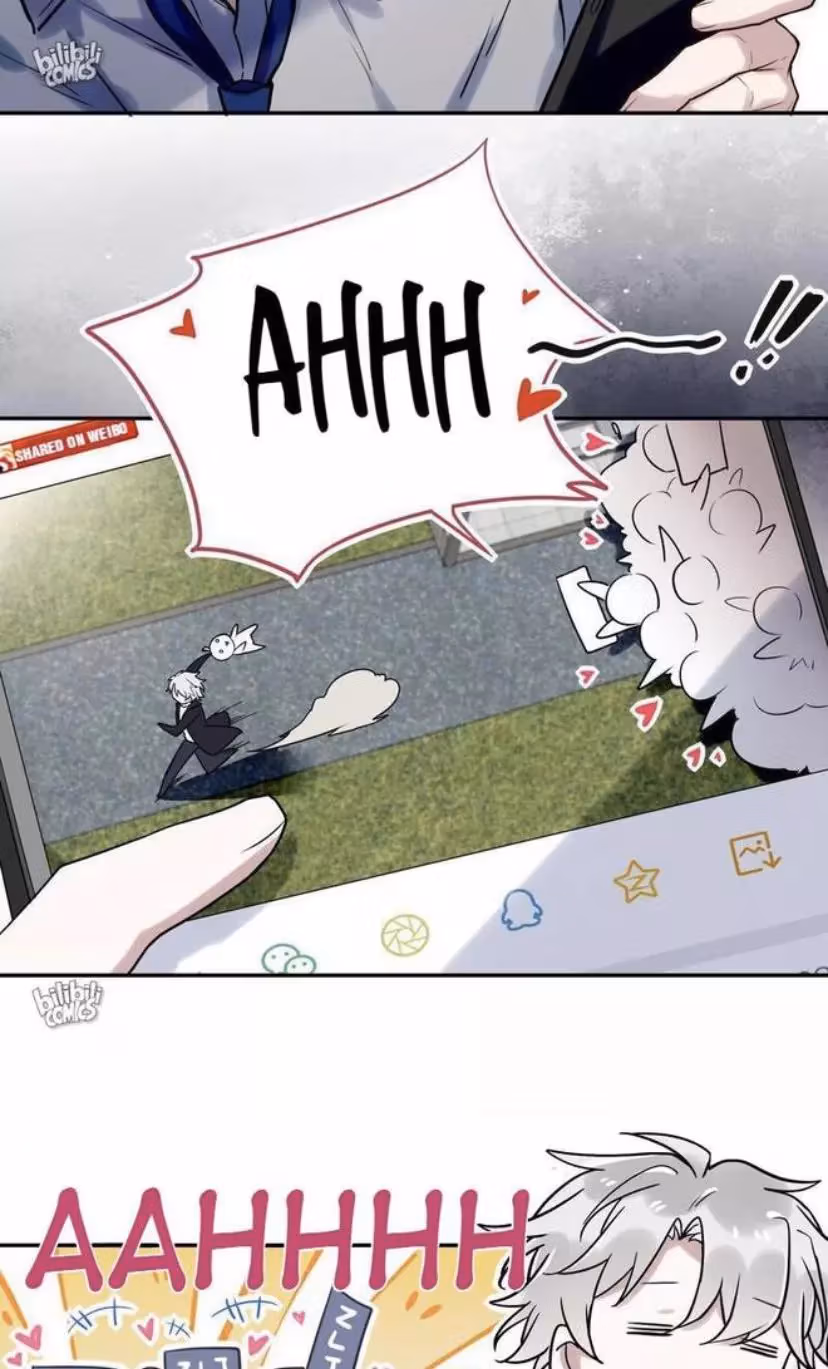 Read Demon Apartment chapter 18 image 24 on Lezhin