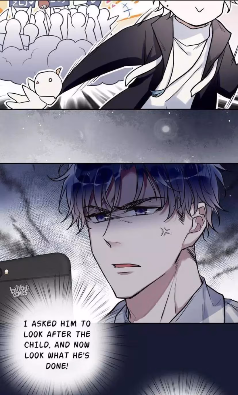 Read Demon Apartment chapter 18 image 25 on Lezhin