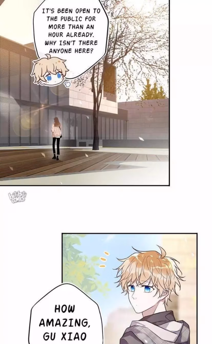 Read Demon Apartment chapter 18 image 3 on Lezhin