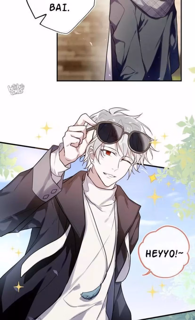 Read Demon Apartment chapter 18 image 4 on Lezhin