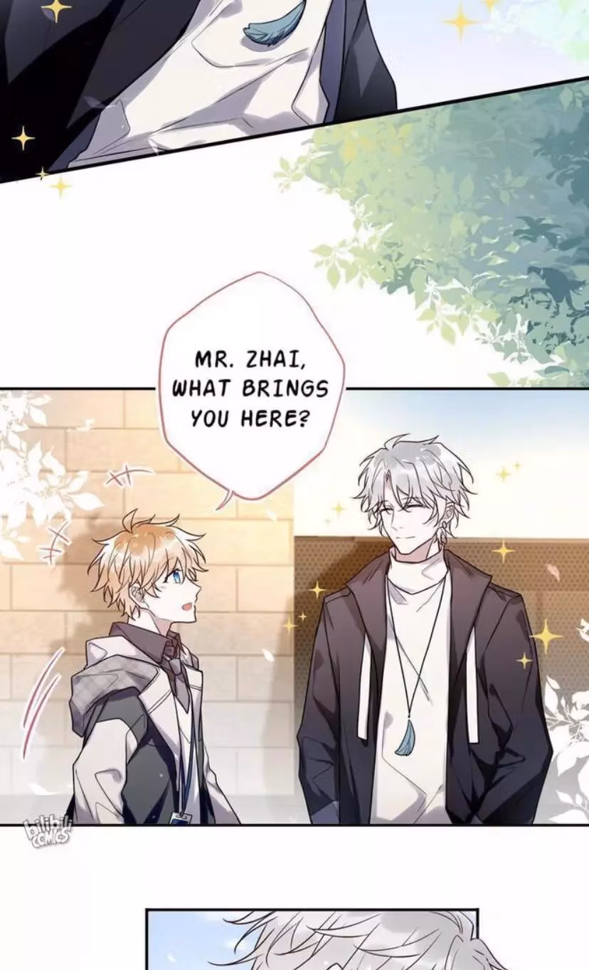 Read Demon Apartment chapter 18 image 5 on Lezhin
