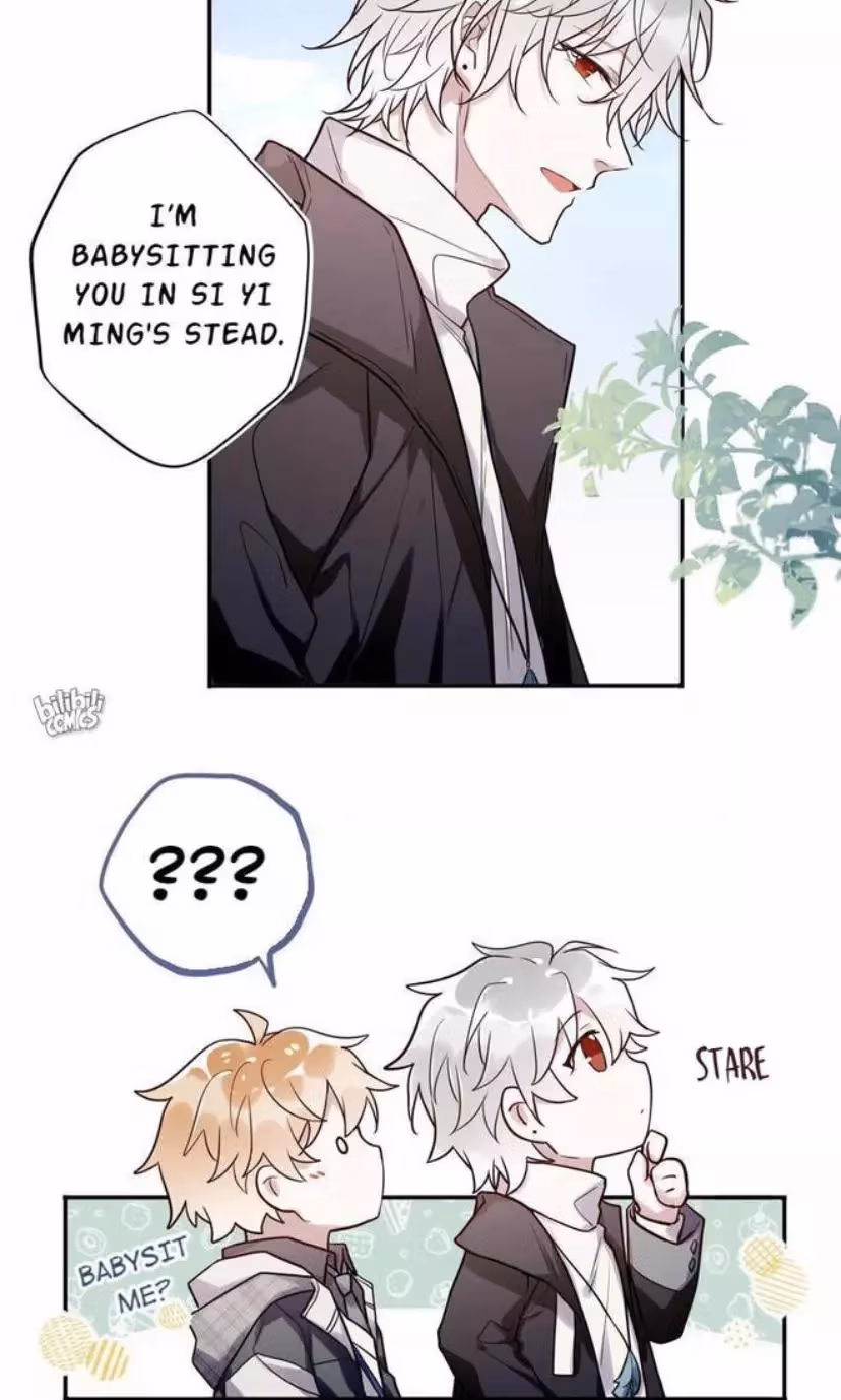 Read Demon Apartment chapter 18 image 6 on Lezhin