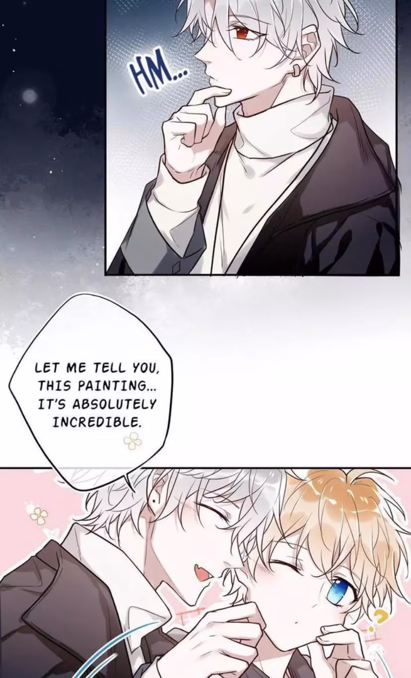 Read Demon Apartment chapter 18 image 8 on Lezhin