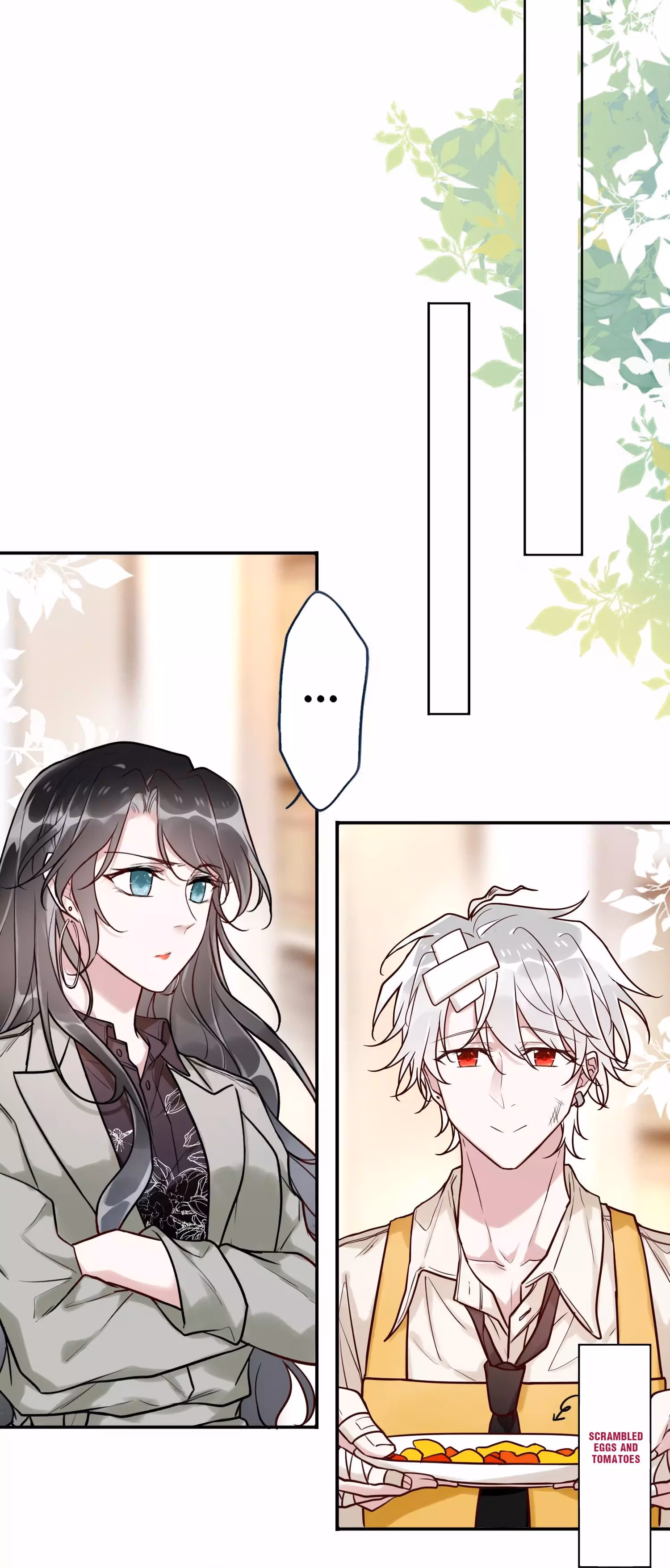 Read Demon Apartment chapter 19.1 image 16 on Lezhin