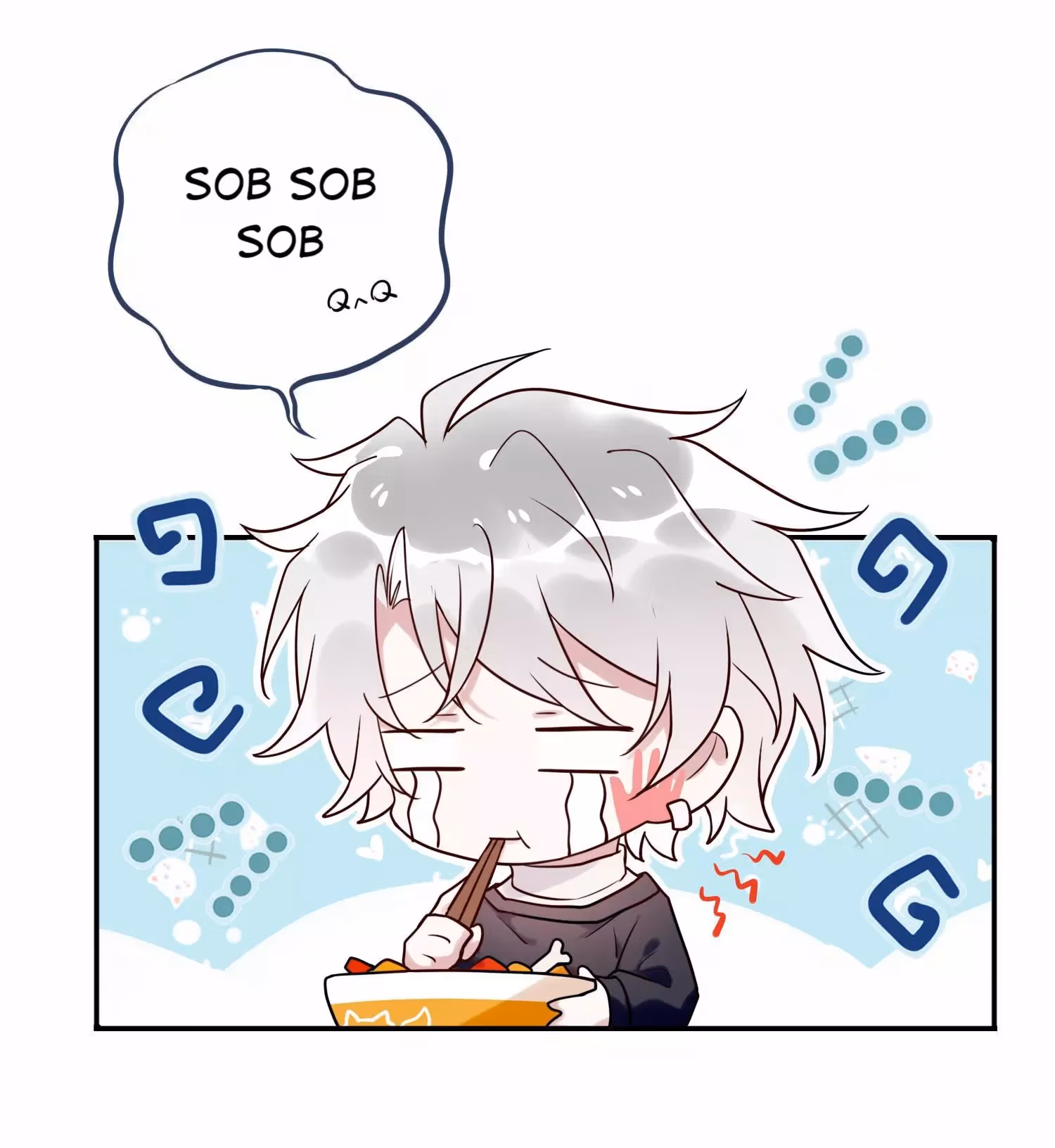 Read Demon Apartment chapter 19.1 image 2 on Lezhin