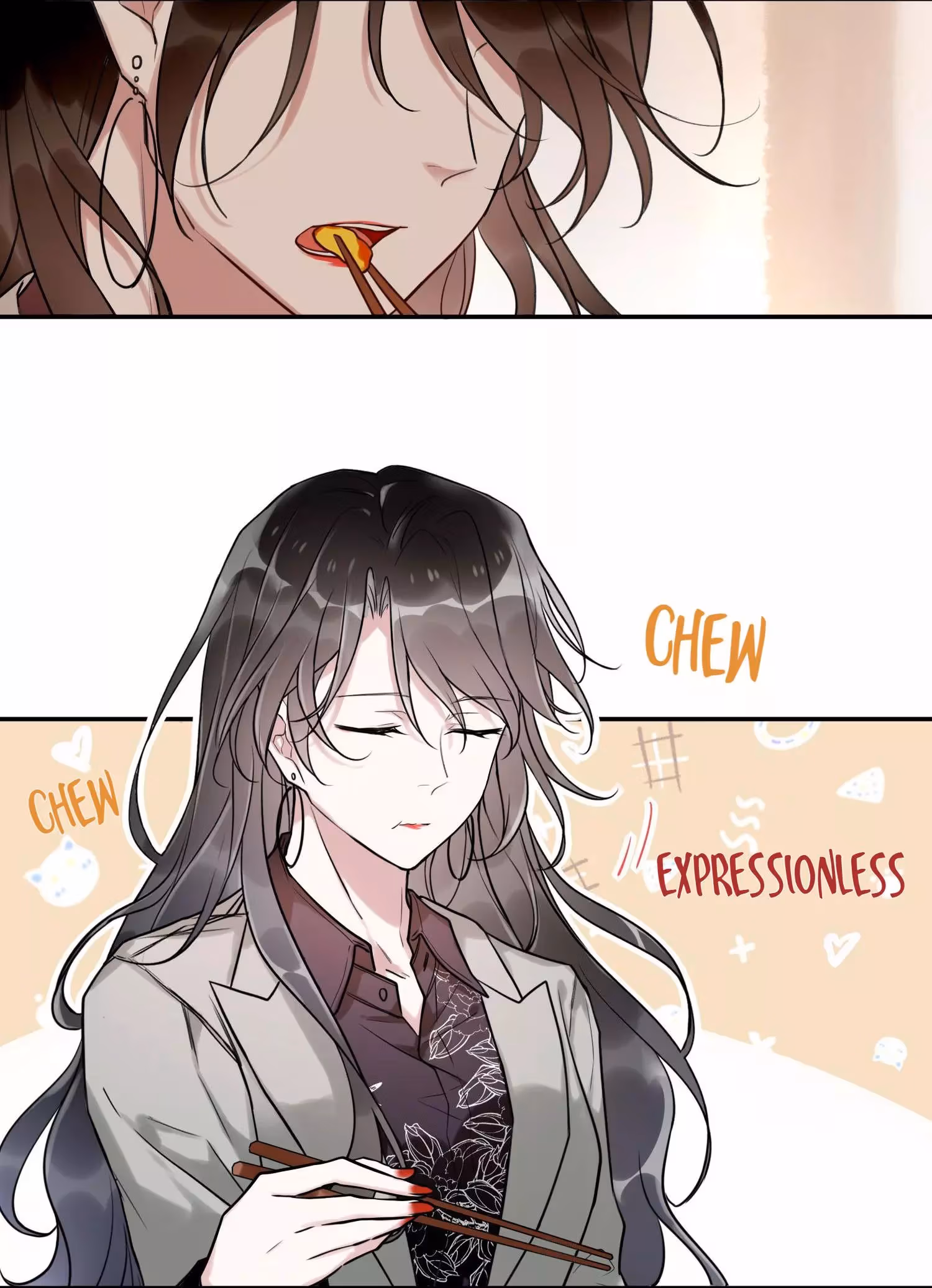 Read Demon Apartment chapter 19.1 image 22 on Lezhin