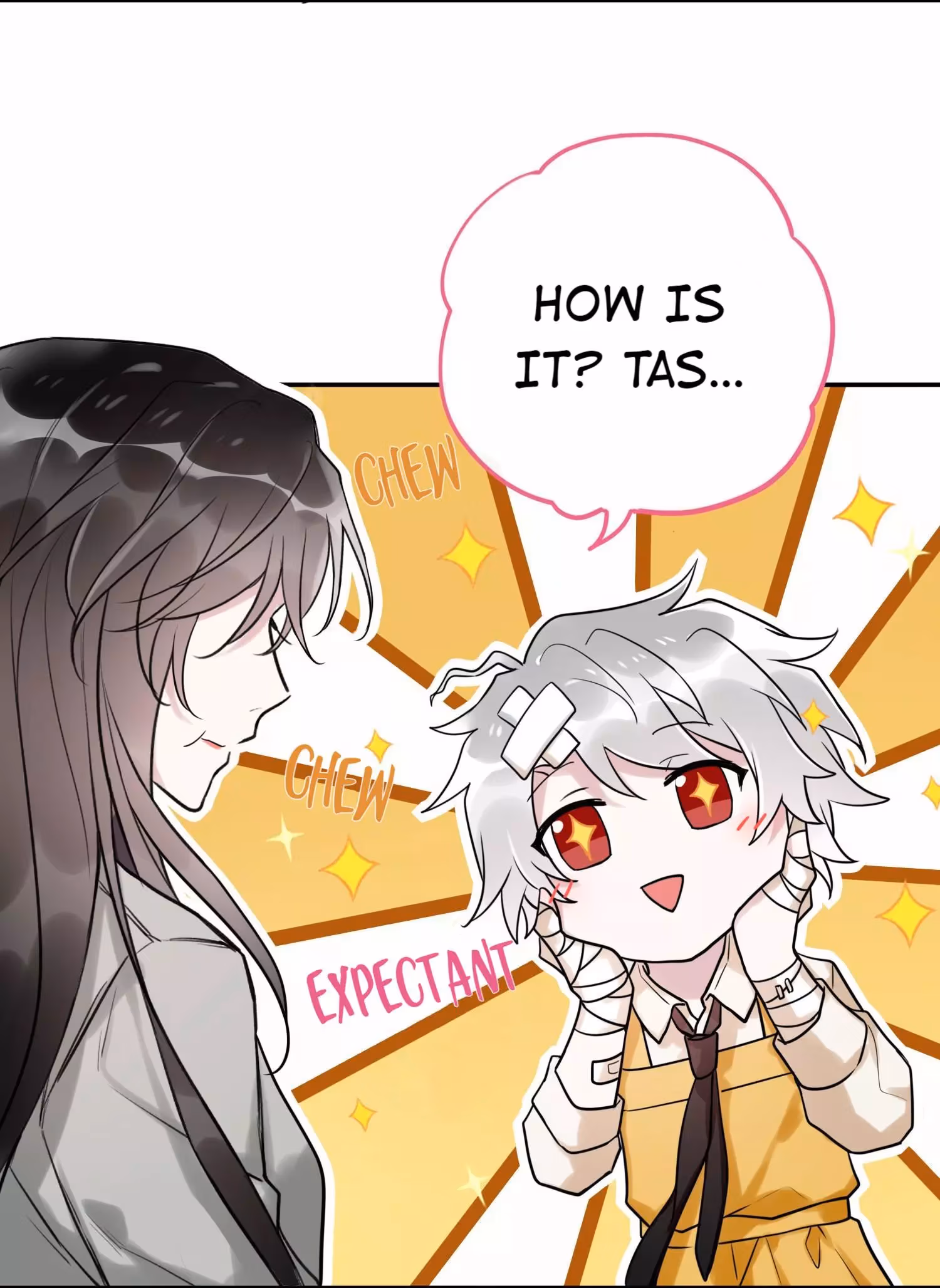 Read Demon Apartment chapter 19.1 image 23 on Lezhin