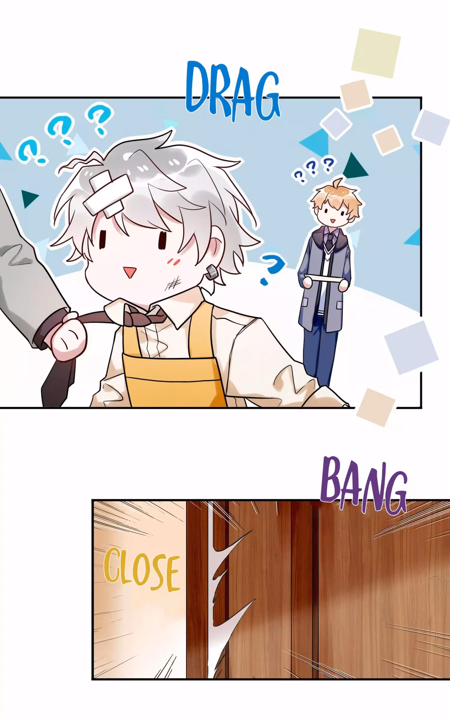 Read Demon Apartment chapter 19.1 image 25 on Lezhin
