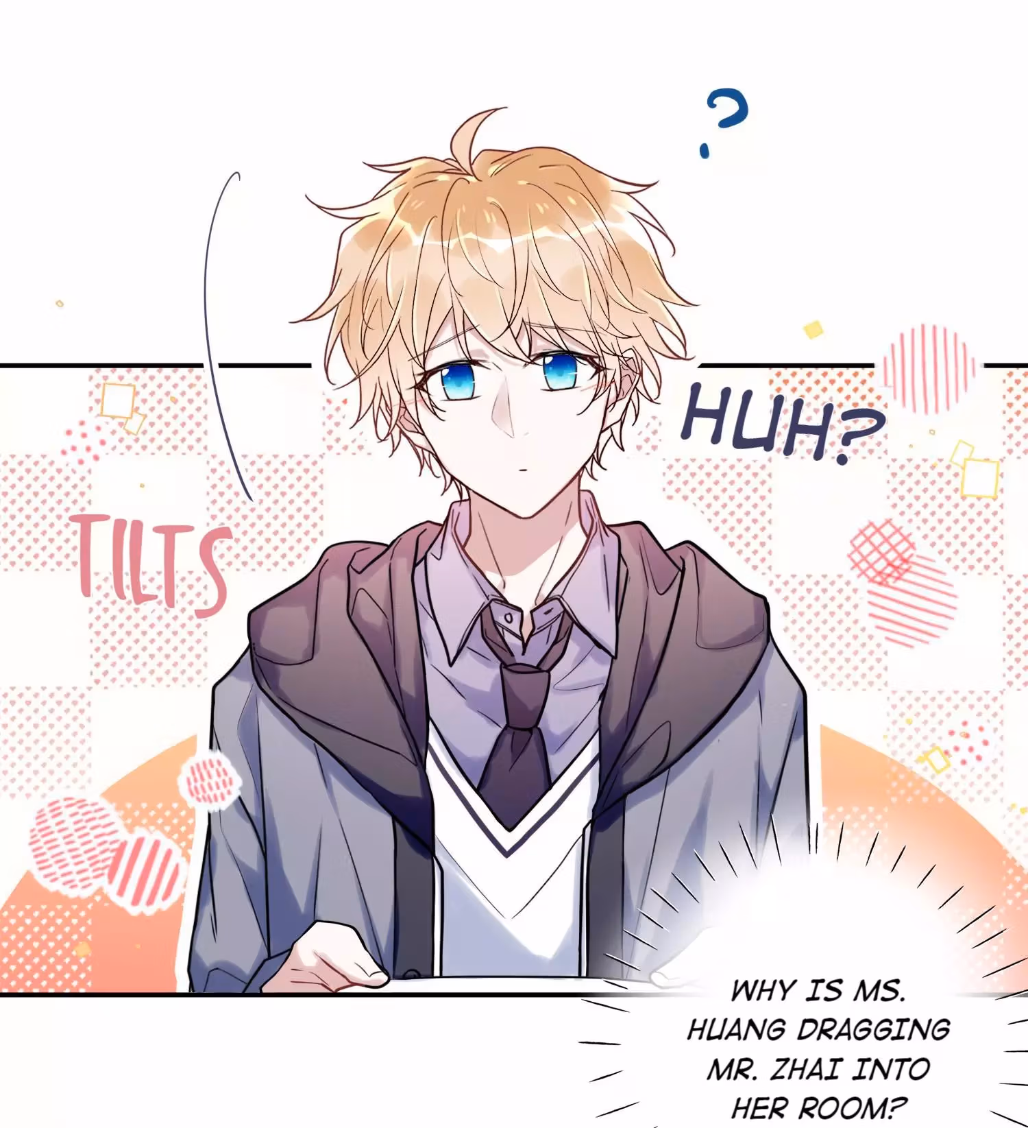 Read Demon Apartment chapter 19.1 image 26 on Lezhin