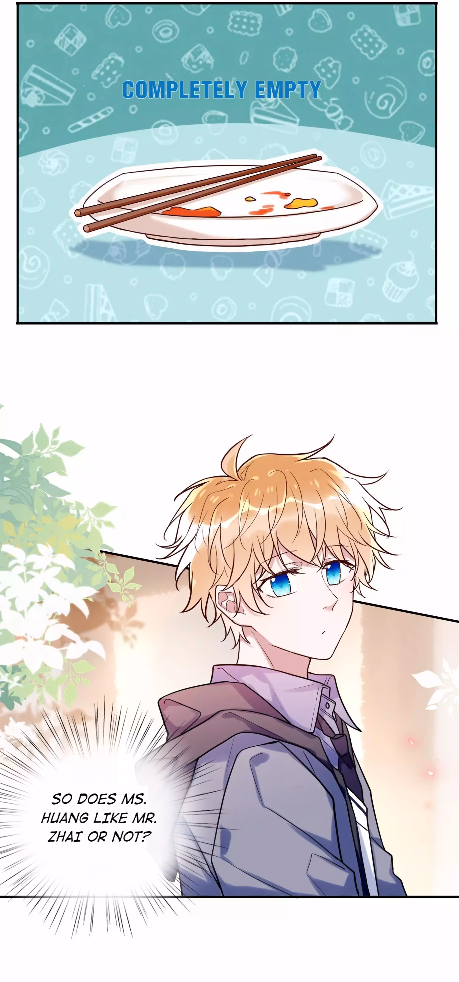 Read Demon Apartment chapter 19.1 image 28 on Lezhin