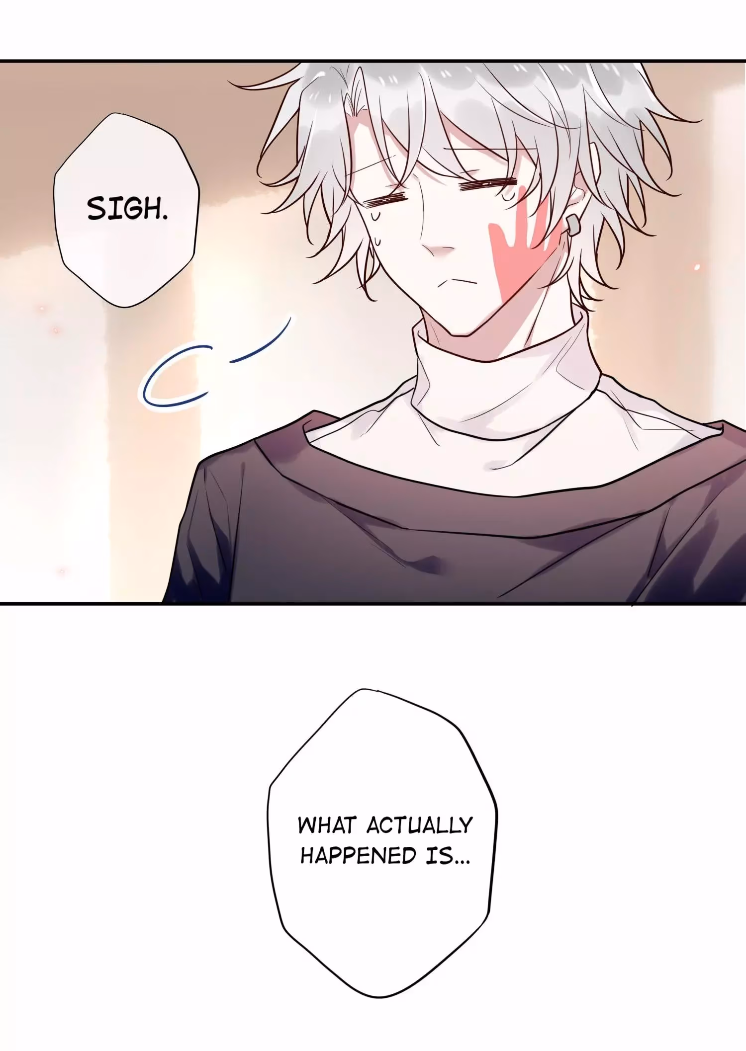 Read Demon Apartment chapter 19.1 image 4 on Lezhin