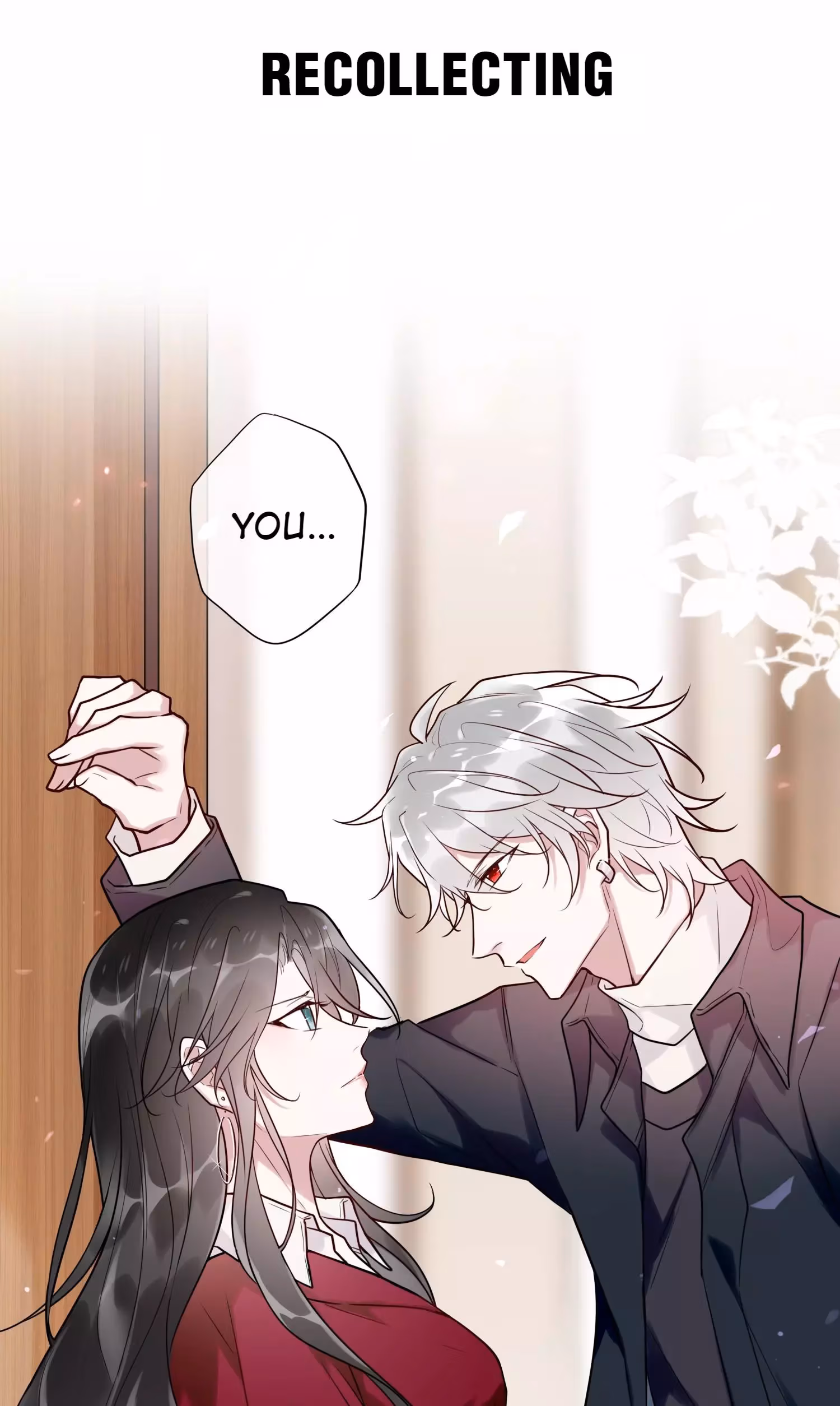 Read Demon Apartment chapter 19.1 image 5 on Lezhin