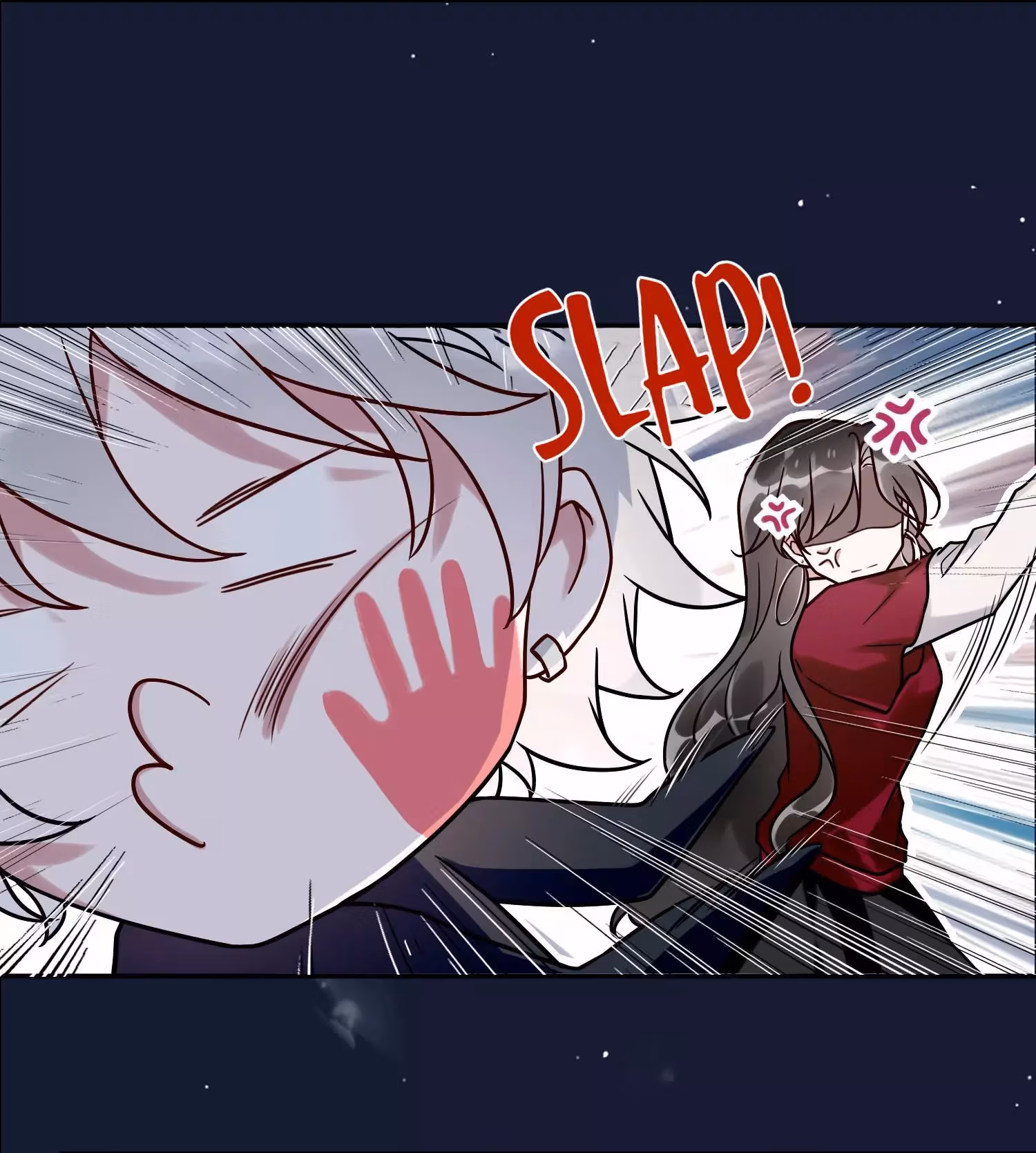 Read Demon Apartment chapter 19.1 image 7 on Lezhin