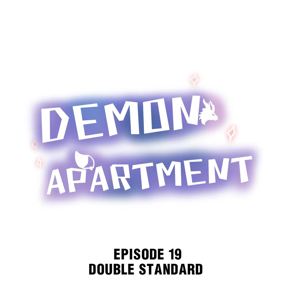 Read Demon Apartment chapter 19 image 0 on Lezhin