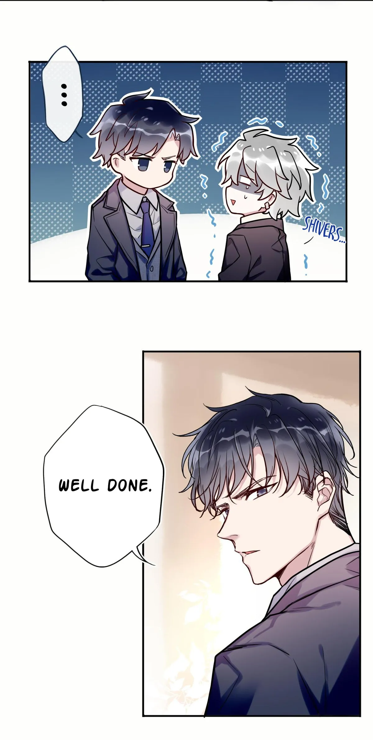 Read Demon Apartment chapter 19 image 10 on Lezhin