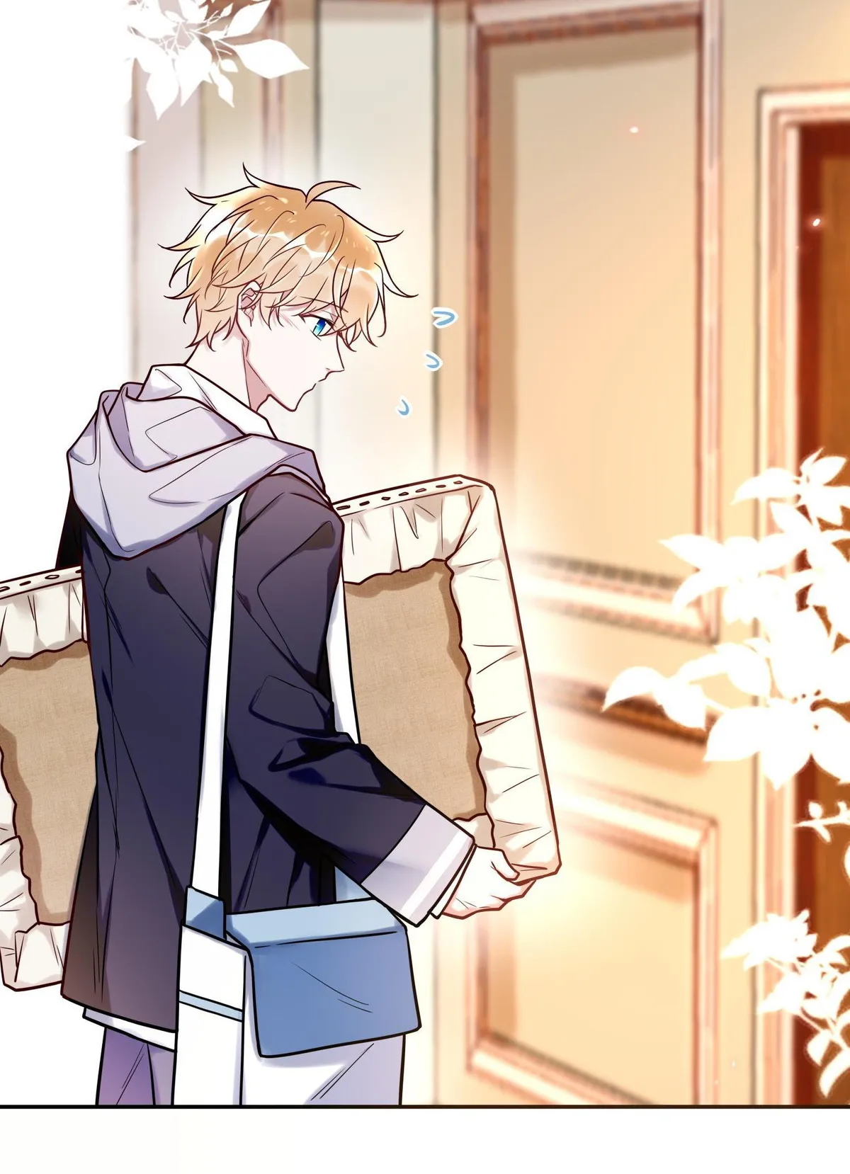 Read Demon Apartment chapter 19 image 16 on Lezhin