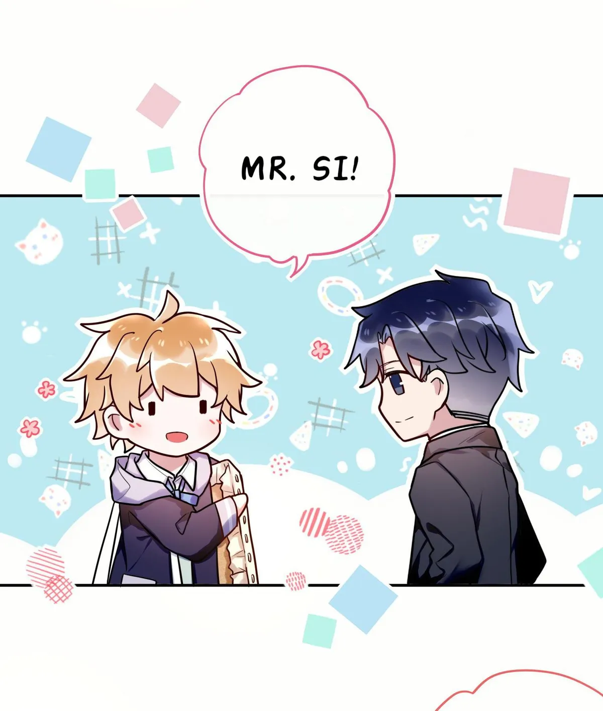 Read Demon Apartment chapter 19 image 18 on Lezhin
