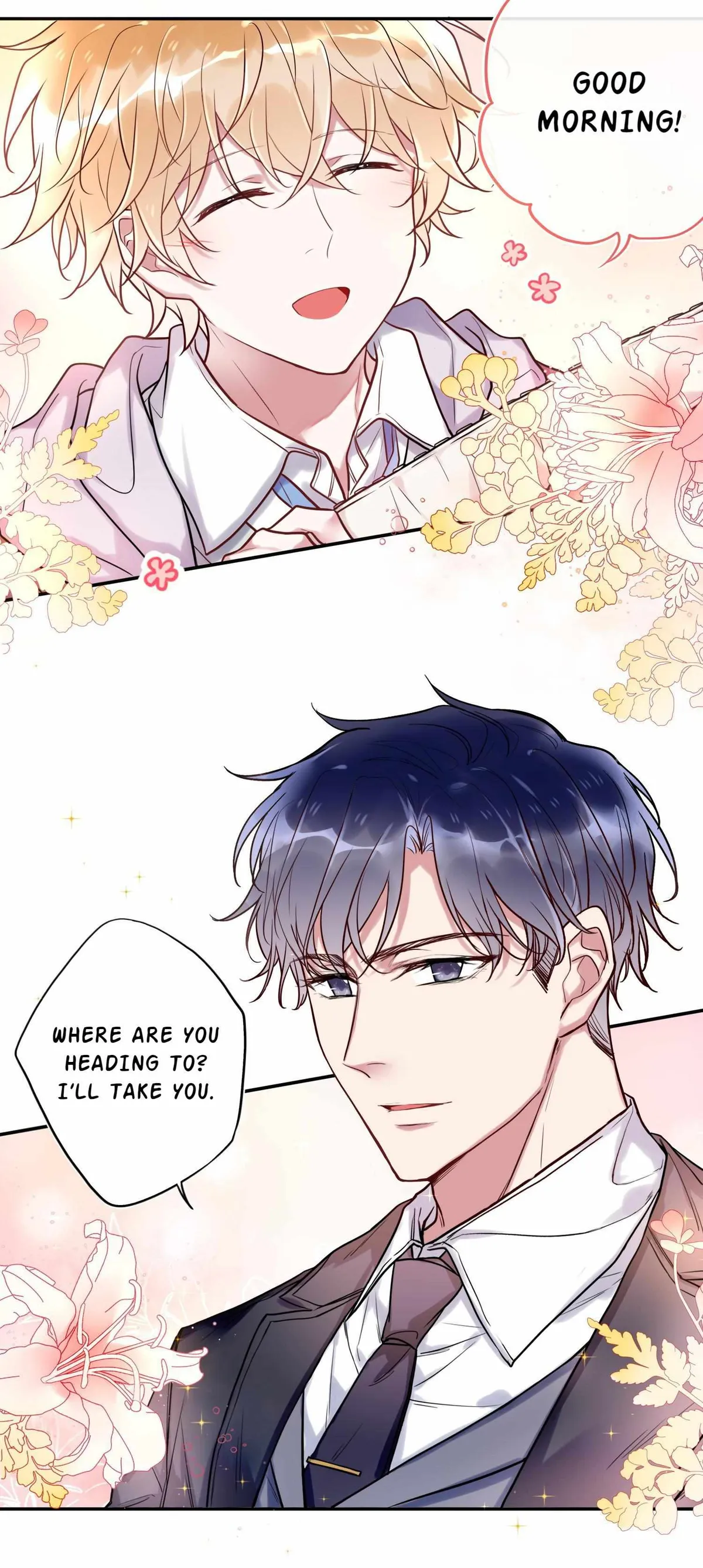 Read Demon Apartment chapter 19 image 19 on Lezhin
