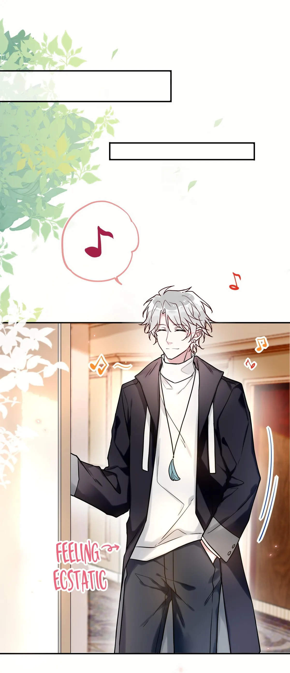 Read Demon Apartment chapter 19 image 2 on Lezhin