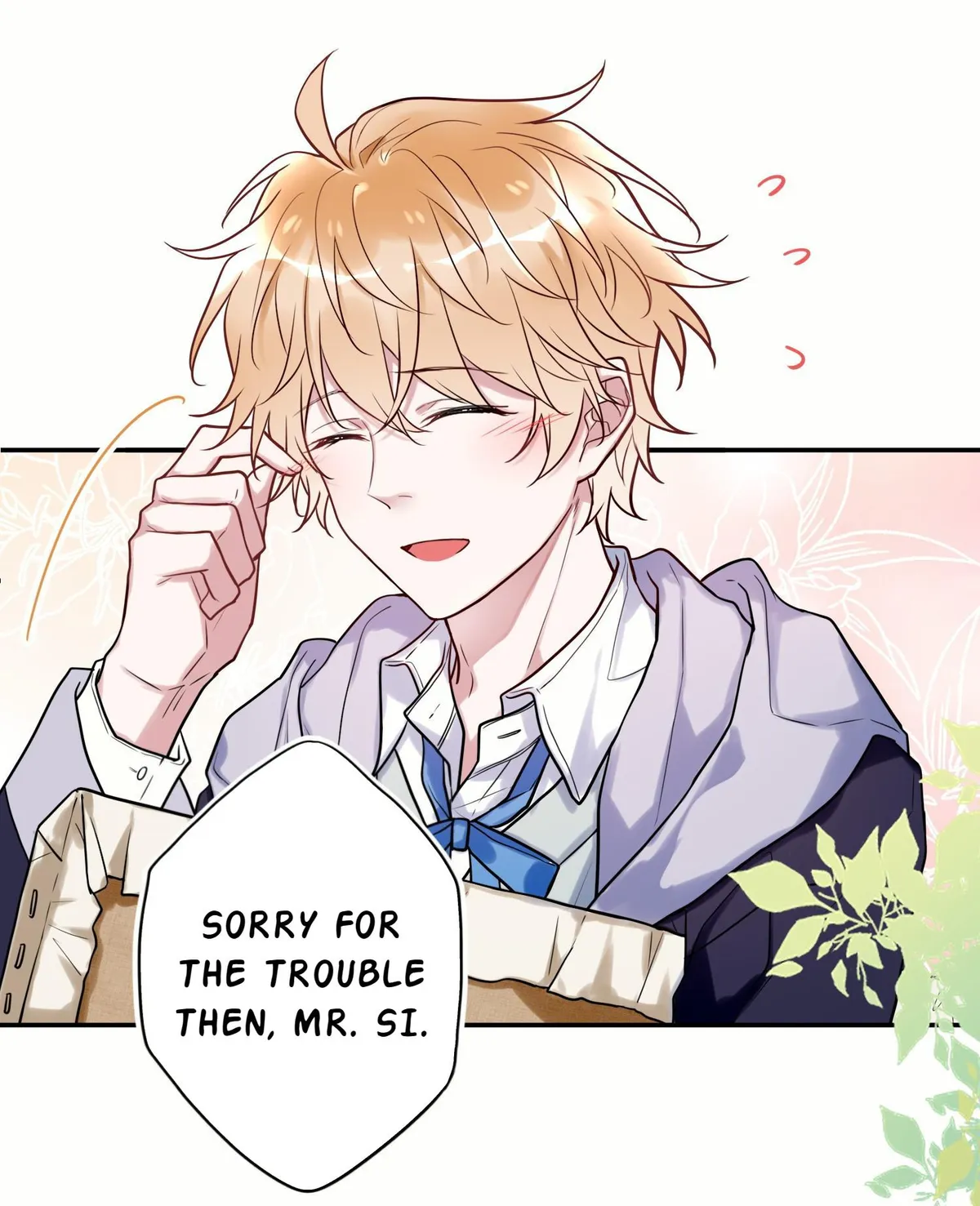 Read Demon Apartment chapter 19 image 21 on Lezhin