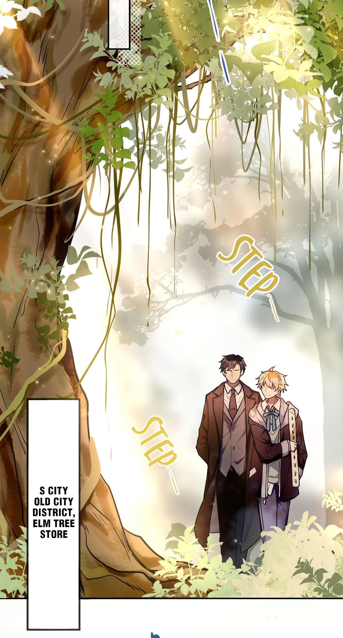 Read Demon Apartment chapter 19 image 23 on Lezhin