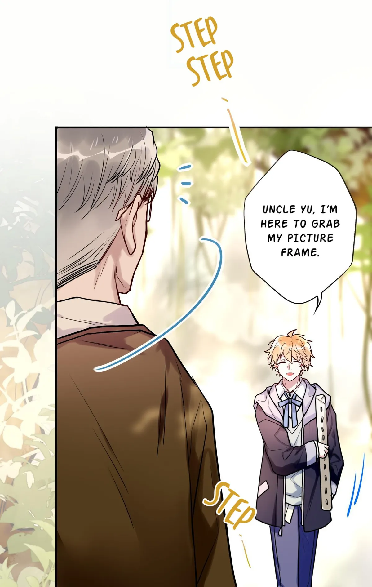 Read Demon Apartment chapter 19 image 26 on Lezhin