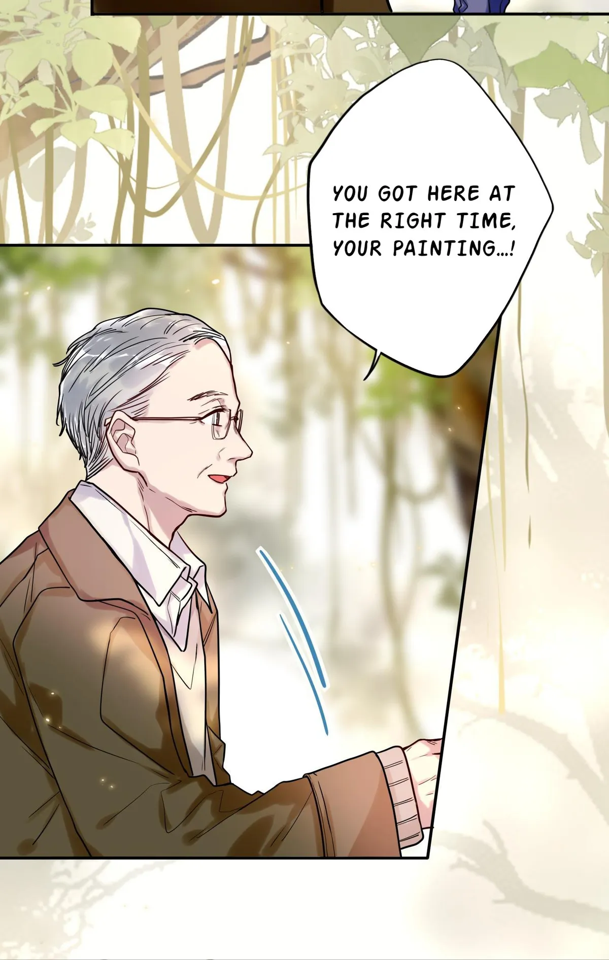 Read Demon Apartment chapter 19 image 27 on Lezhin