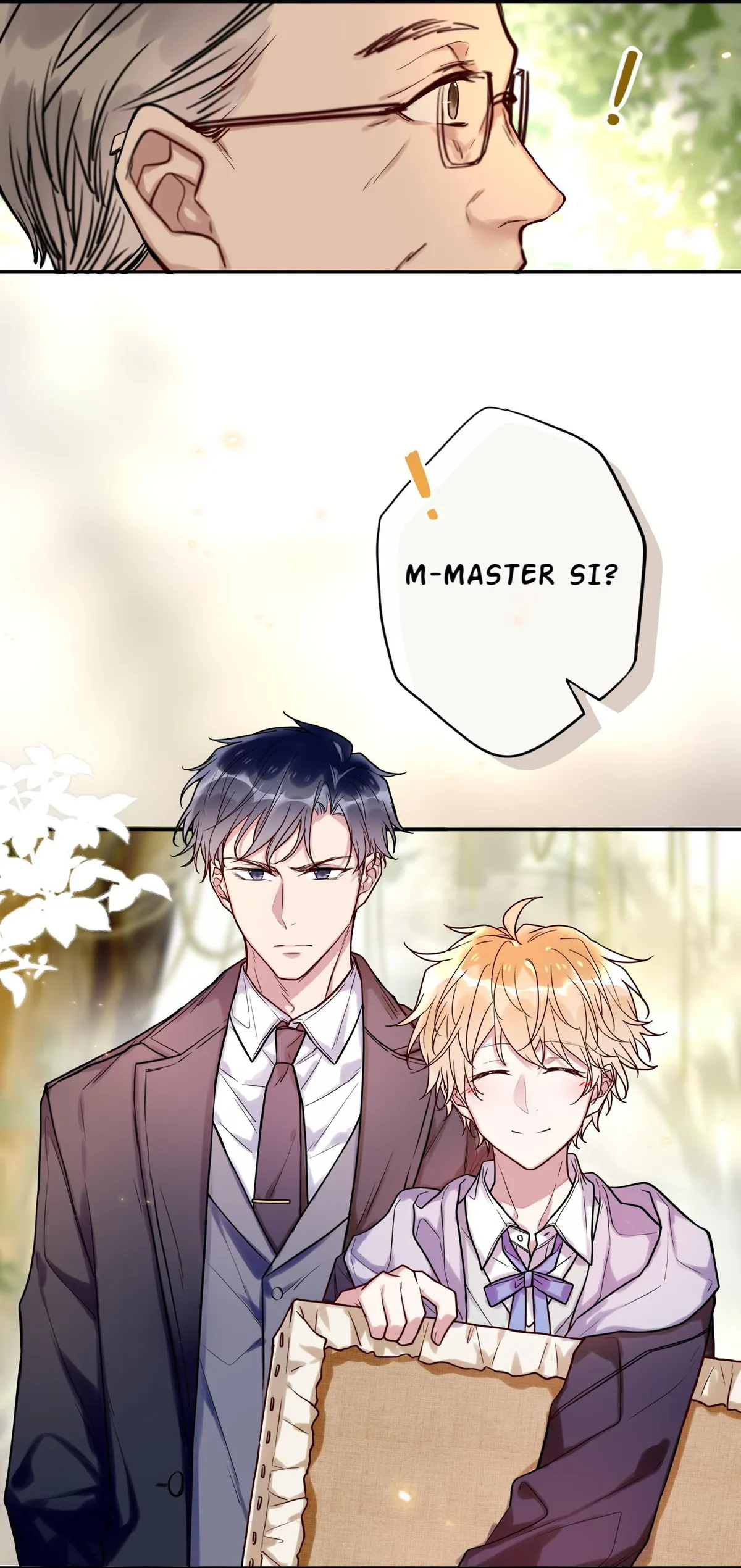 Read Demon Apartment chapter 19 image 28 on Lezhin