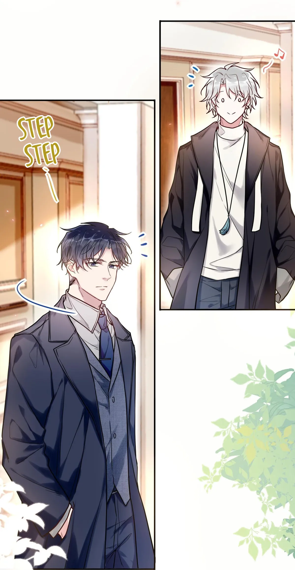 Read Demon Apartment chapter 19 image 3 on Lezhin