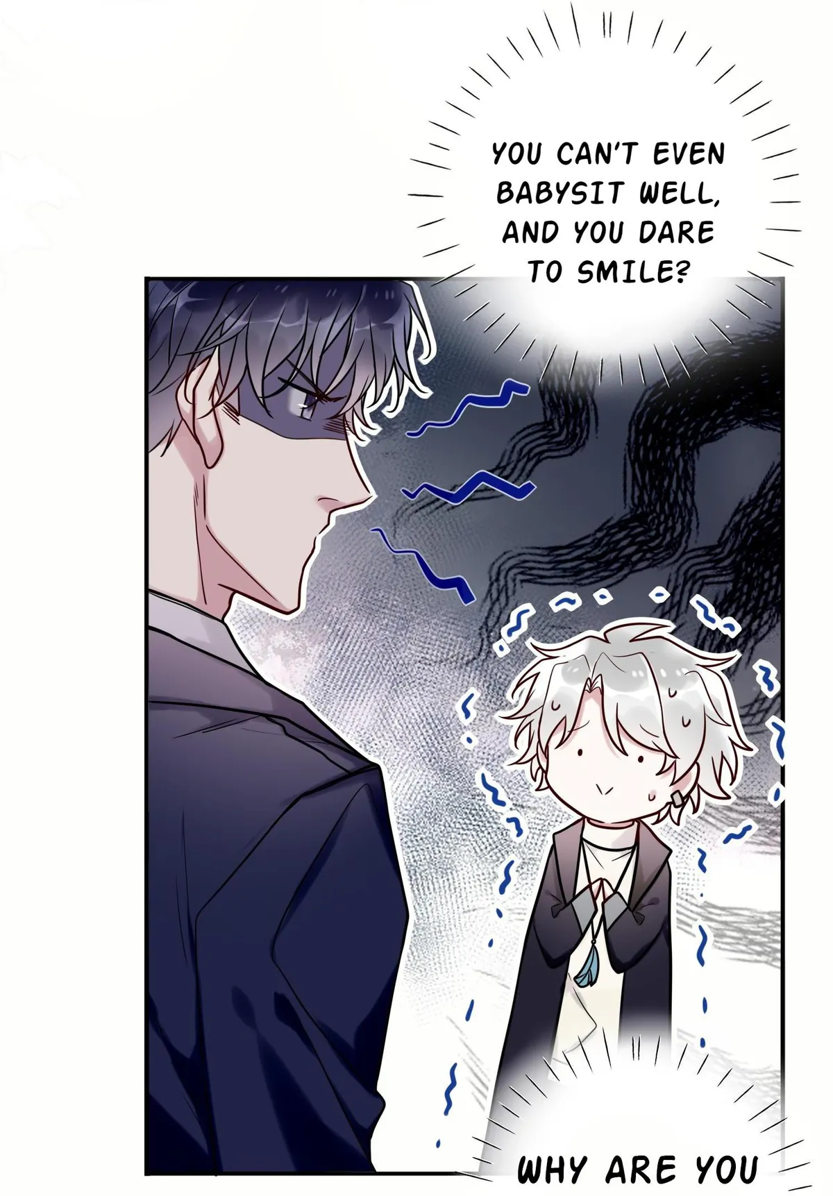 Read Demon Apartment chapter 19 image 4 on Lezhin
