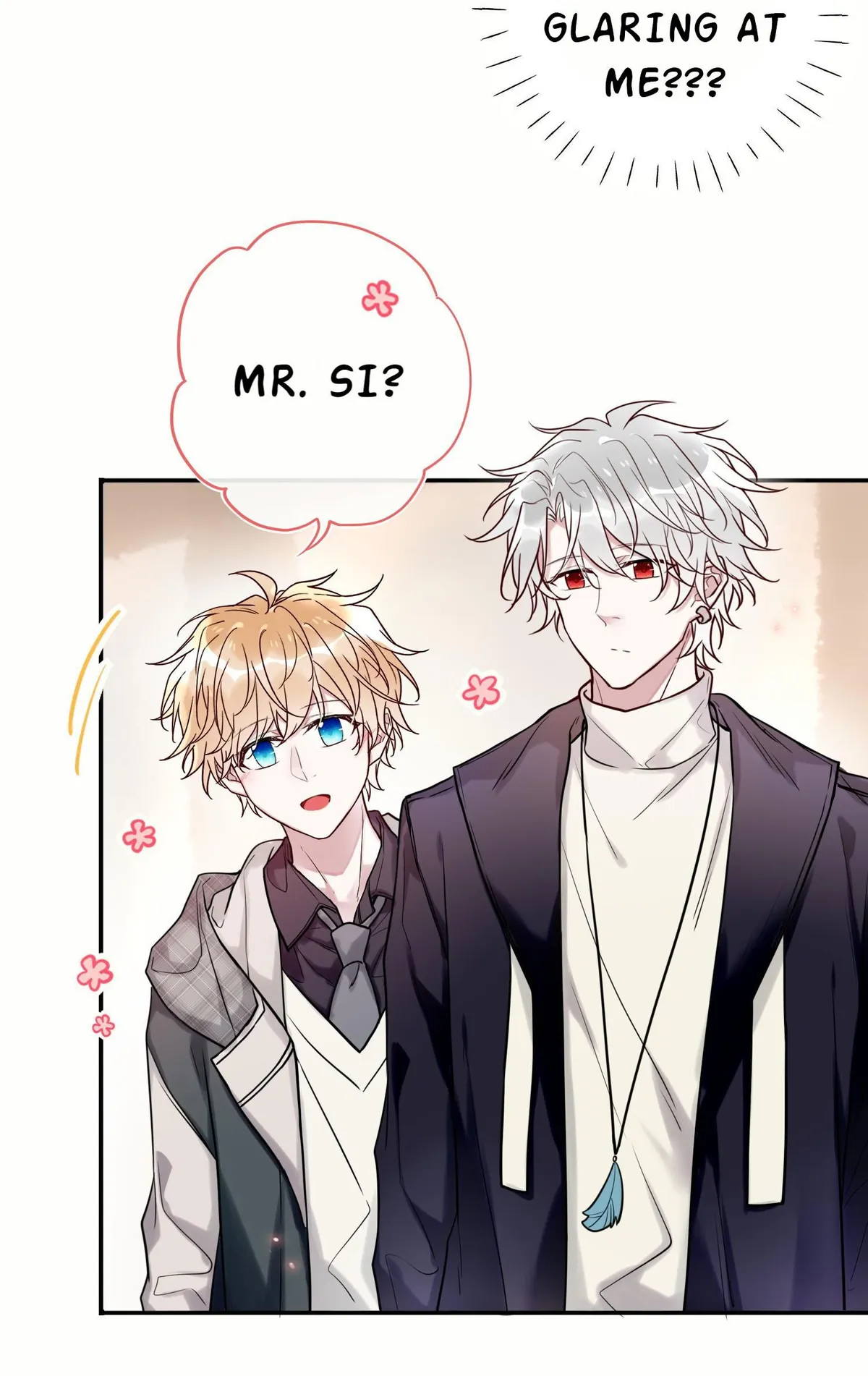 Read Demon Apartment chapter 19 image 5 on Lezhin