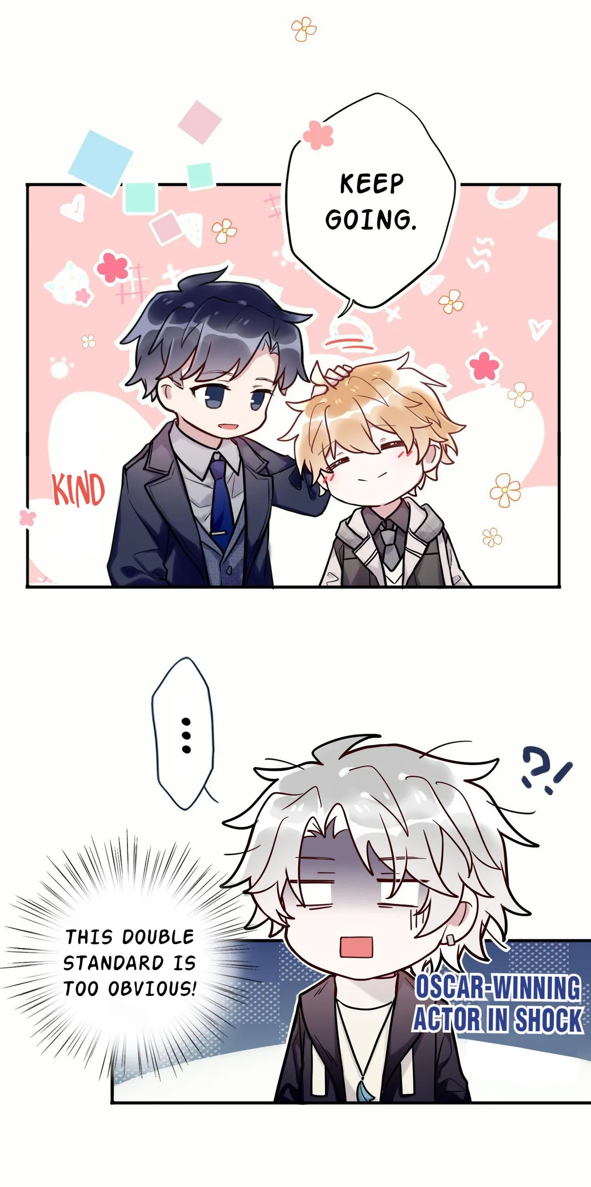 Read Demon Apartment chapter 19 image 8 on Lezhin