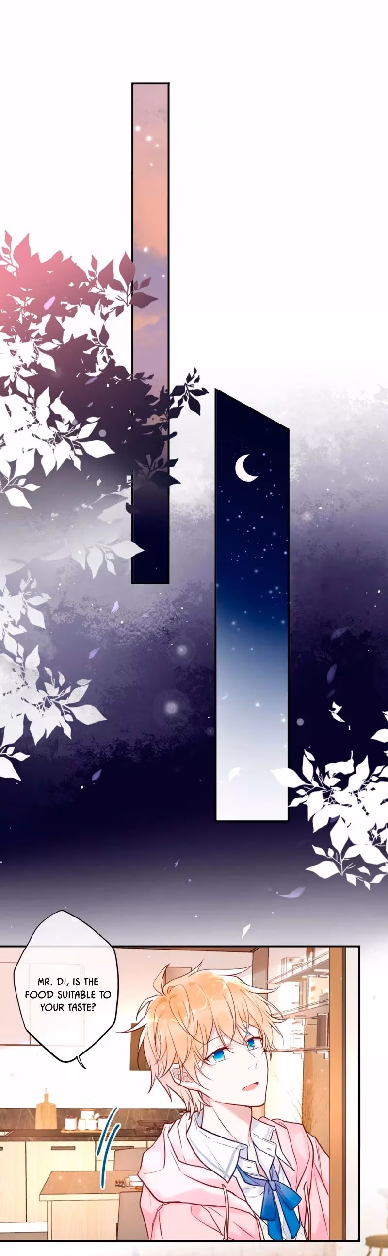 Read Demon Apartment chapter 2 image 17 on Lezhin