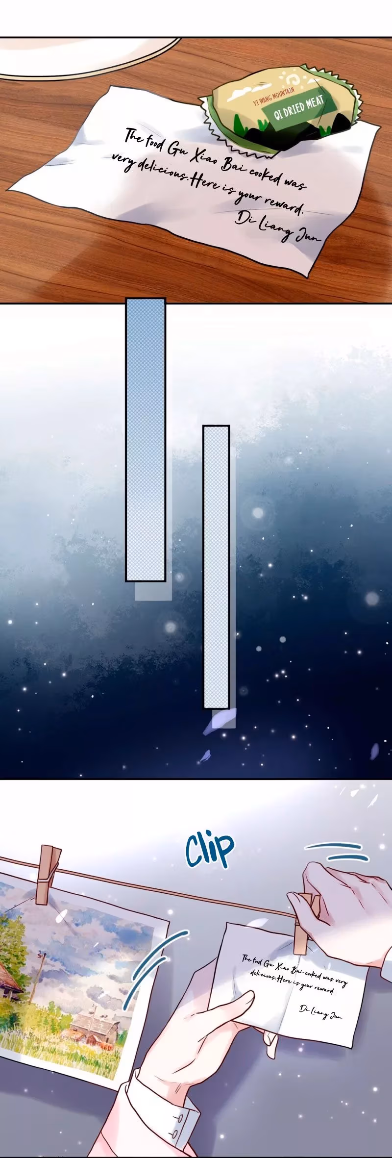 Read Demon Apartment chapter 2 image 19 on Lezhin