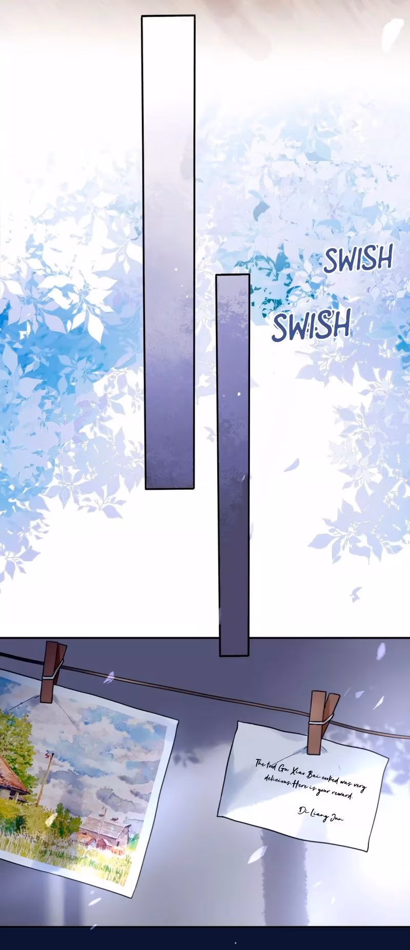 Read Demon Apartment chapter 2 image 22 on Lezhin