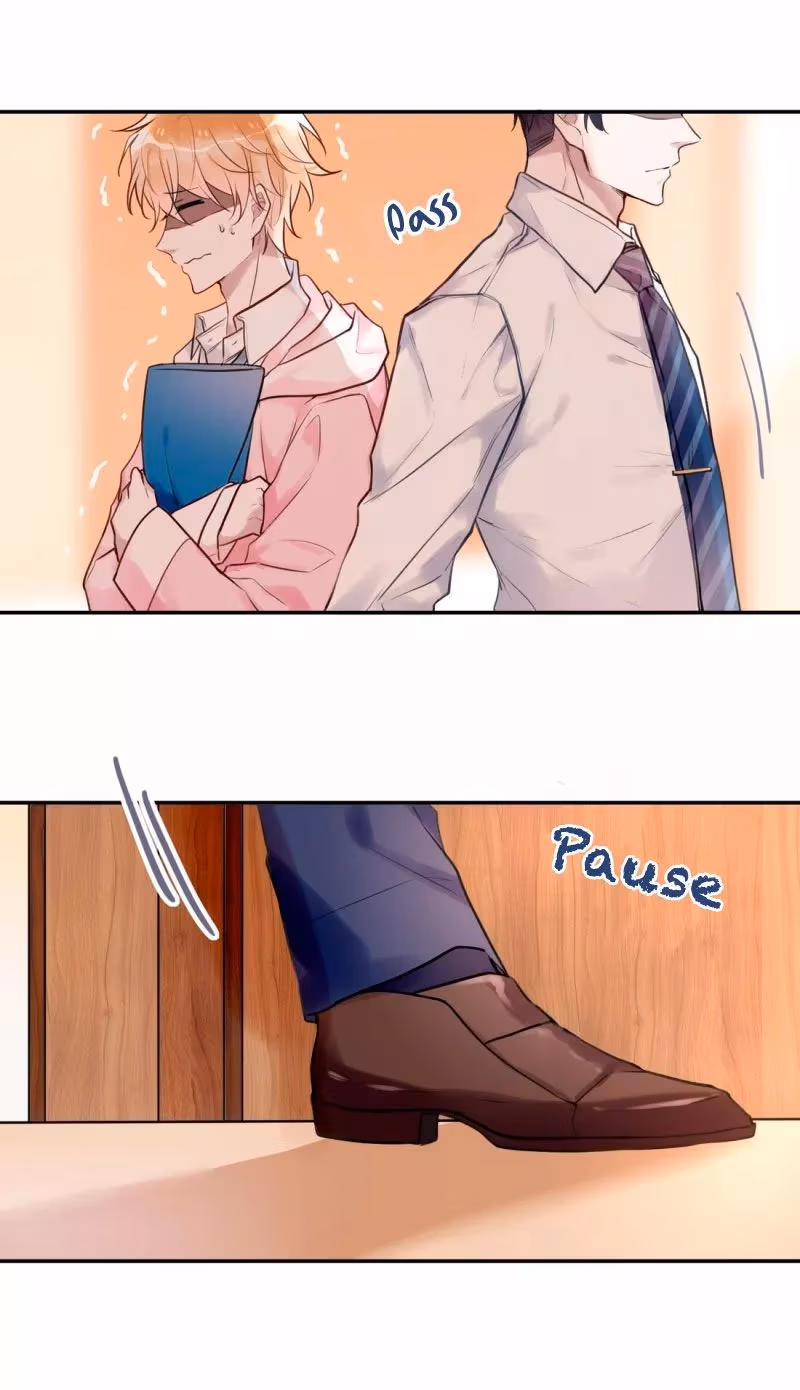 Read Demon Apartment chapter 2 image 5 on Lezhin