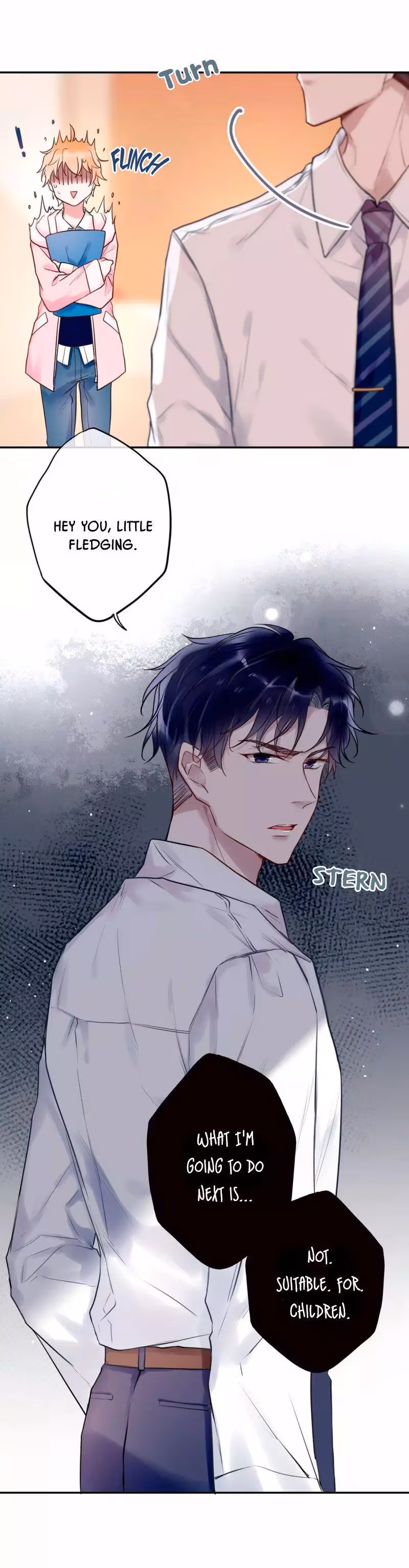 Read Demon Apartment chapter 2 image 6 on Lezhin