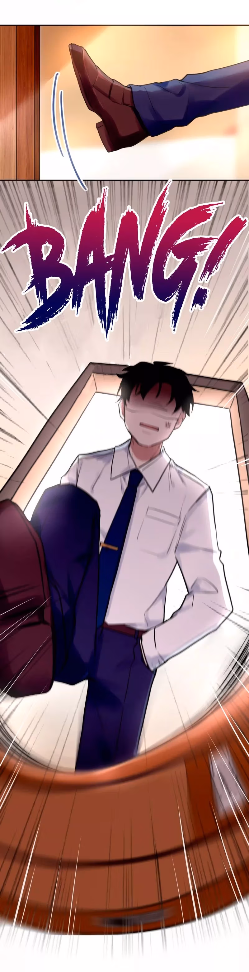 Read Demon Apartment chapter 2 image 9 on Lezhin